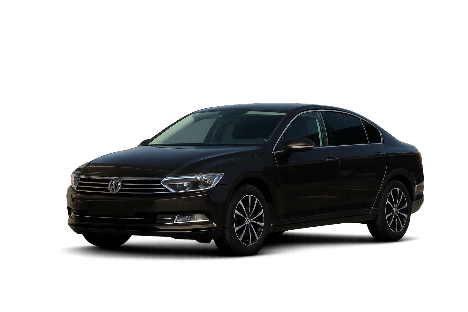 Volkswagen Passat sedaan TSI