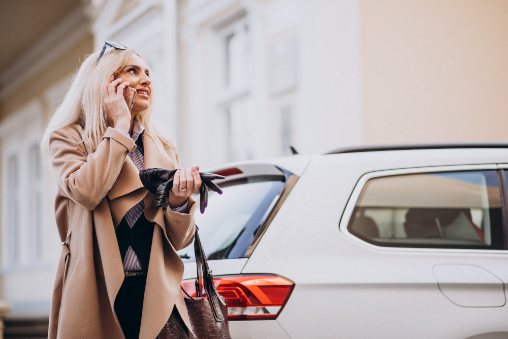 Pikaajaline autorent ärikliendile