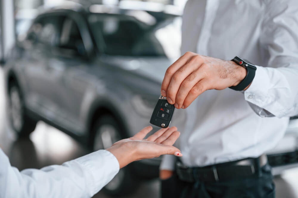 lühiajaline autorent